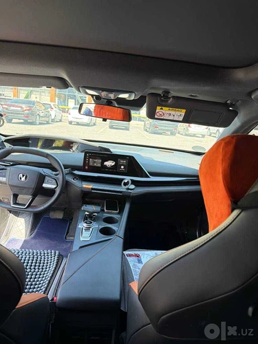Changan UNI-V FL