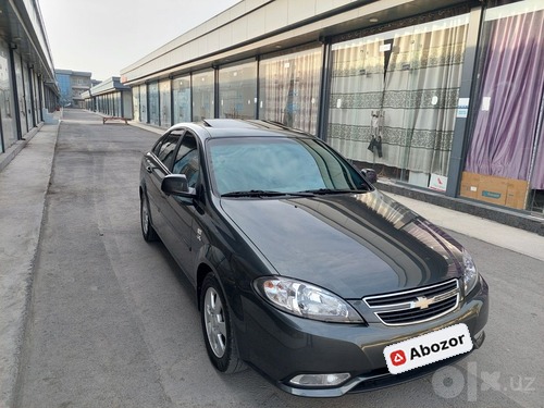 Chevrolet Lacetti, 2023, Farg'ona
