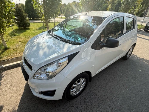 Chevrolet Spark, 2017, Samarqand