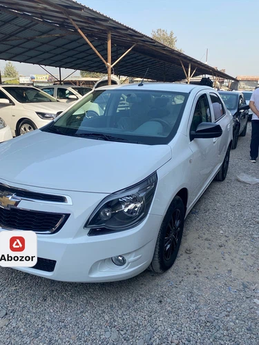 Chevrolet Cobalt