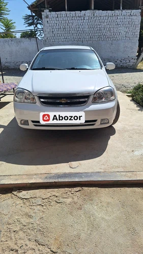 Chevrolet Lacetti, 2011, Jizzax