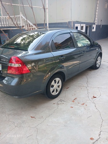 Chevrolet Nexia