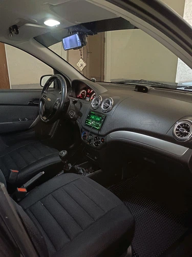 Chevrolet Nexia, 2017, Farg'ona