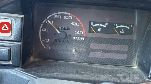 Chevrolet Damas