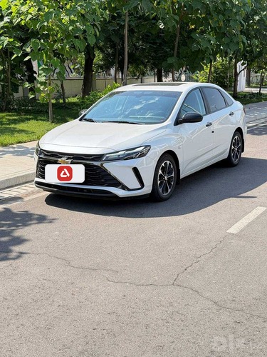 Chevrolet Monza, 2023, Ташкентская область