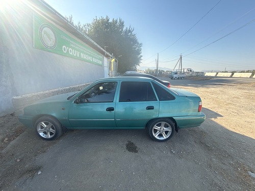 Daewoo Nexia