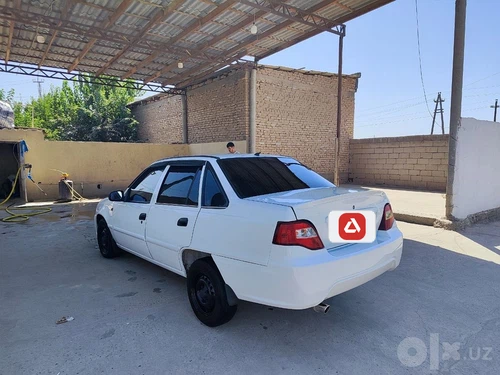 Chevrolet Nexia