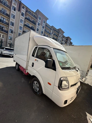 Kia Bongo, 2024, Ташкент (город)