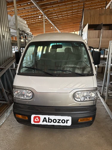Chevrolet Damas, 2024, Toshkent shahri