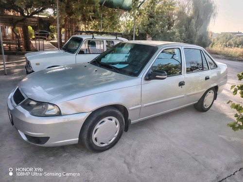 Chevrolet Nexia