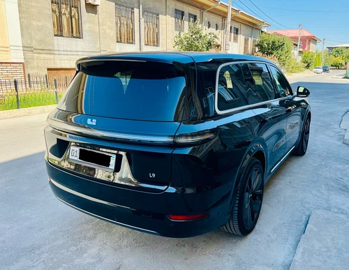 LiXiang L9