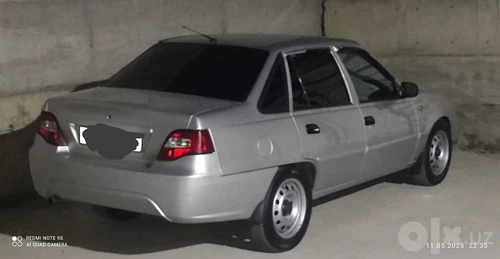 Chevrolet Nexia