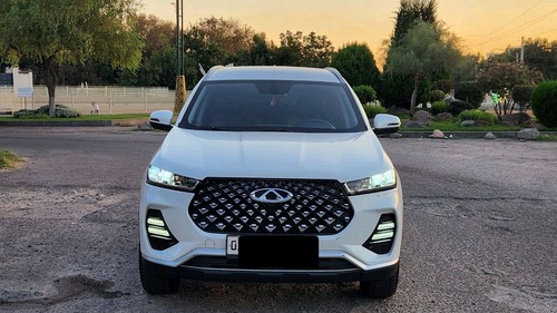 Chery Tiggo 7 Pro, 2022, Toshkent shahri