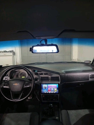 Chevrolet Nexia