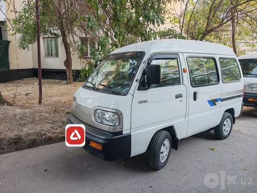 Chevrolet Damas, 2023, Toshkent