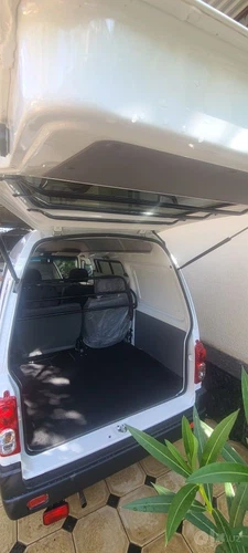 Chevrolet Damas