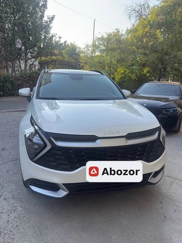 Kia Sportage, 2023, Ташкент (город)