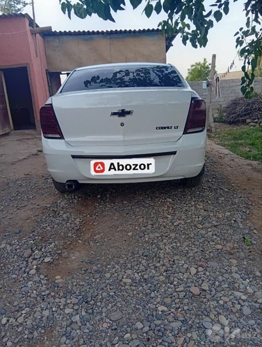 Chevrolet Cobalt