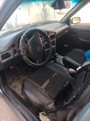 Chevrolet Nexia