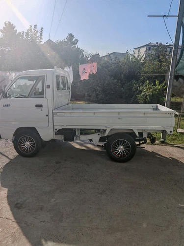 Chevrolet Labo