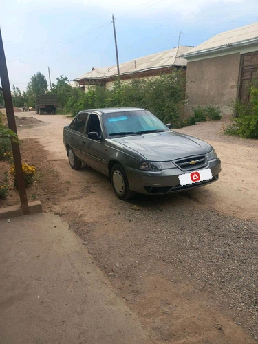 Chevrolet Nexia