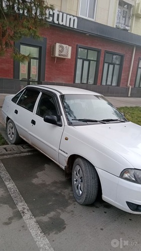 Chevrolet Nexia, 2011, Ташкентская область
