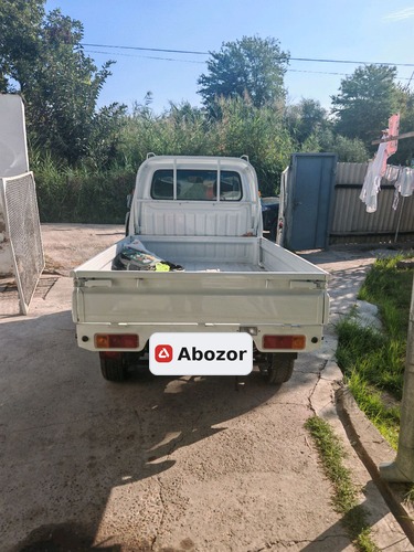 Chevrolet Labo