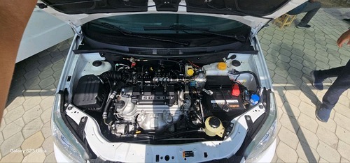 Chevrolet Nexia, 2020, Namangan