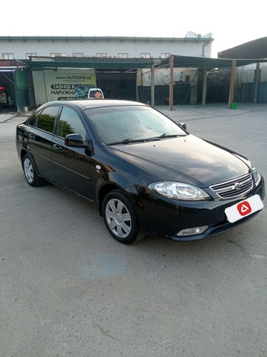 Chevrolet Lacetti, 2019, Toshkent