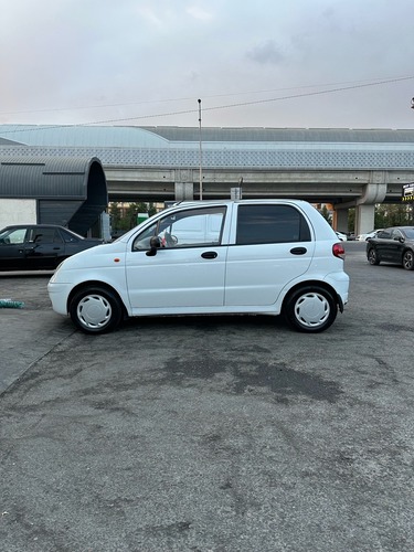 Chevrolet Matiz