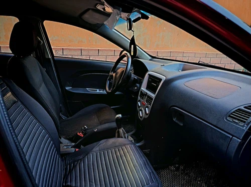 Chery Bonus (A13)