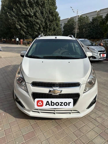Chevrolet Spark, 2019, Andijon