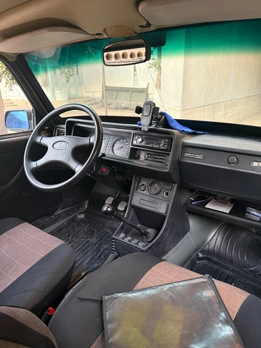 Lada (ВАЗ) 2107