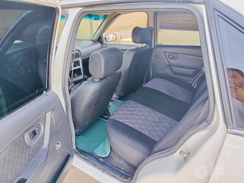 Chevrolet Nexia