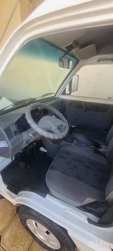 Chevrolet Damas