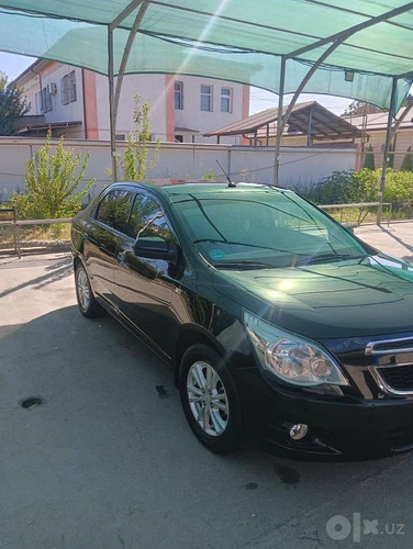 Chevrolet Cobalt
