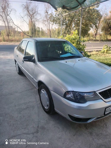 Chevrolet Nexia