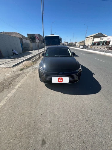 FAW Bestune B70, 2025, Бухарская область