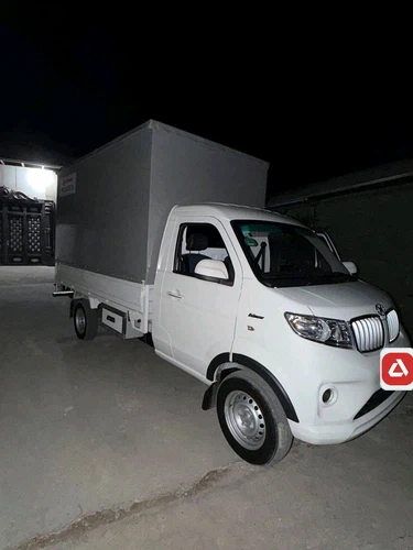 Changan T30
