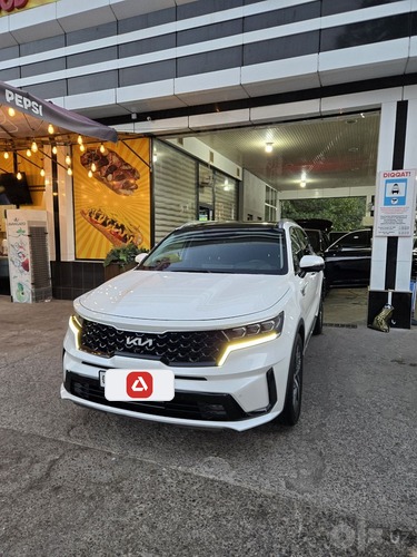 Kia Sorento, 2022, Ташкентская область