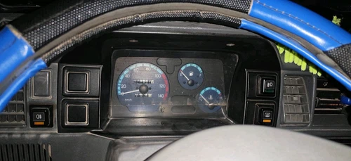 Daewoo Damas