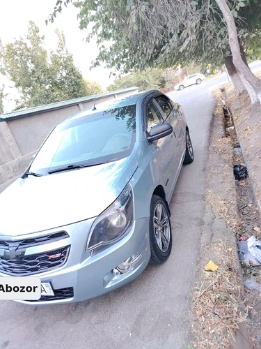 Chevrolet Cobalt