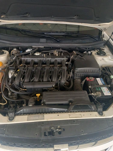 Chevrolet Epica