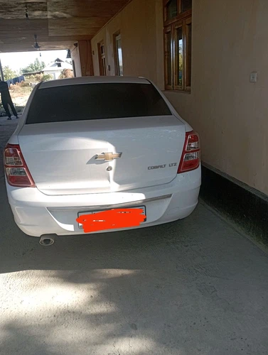 Chevrolet Cobalt