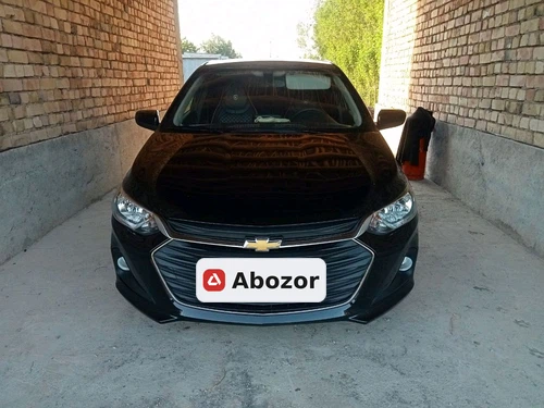 Chevrolet Onix, 2024, Самаркандская область