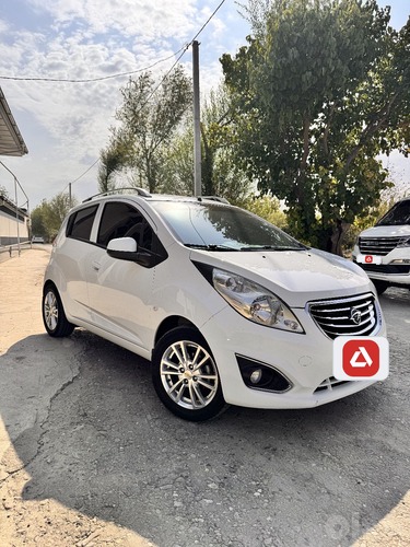 Chevrolet Spark, 2018, Navoiy
