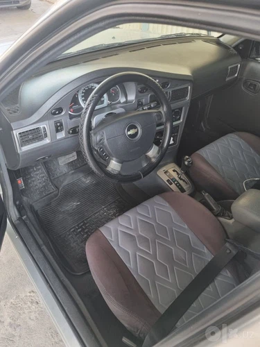Chevrolet Nexia