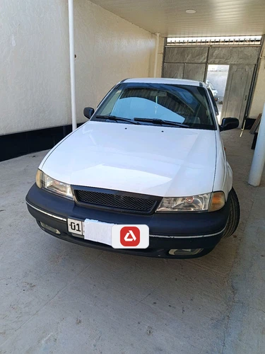 Daewoo Nexia, 2006, Toshkent