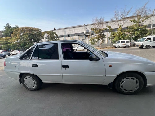 Chevrolet Nexia