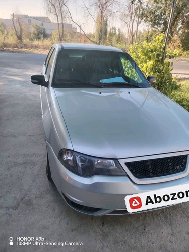 Chevrolet Nexia, 2015, Toshkent shahri